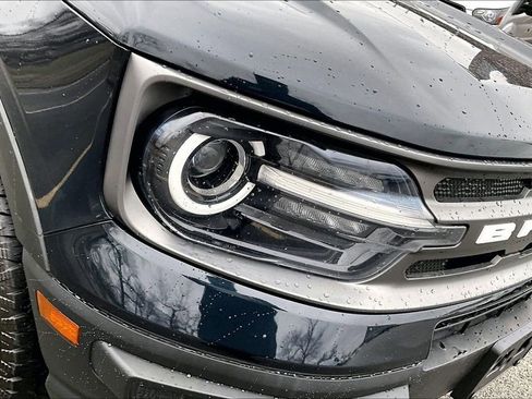 Certified 2022 Ford Bronco Sport Big Bend image 27