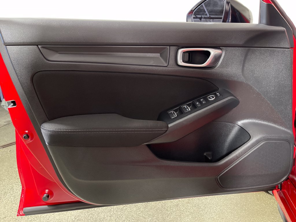 Used 2024 Honda Civic Sport image 17