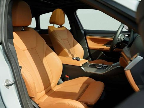 Used 2025 BMW 430i xDrive image 51