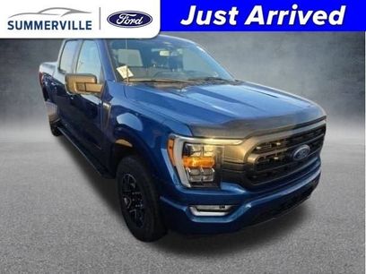 Used 2022 Ford F150 XLT w/ Equipment Group 302A High