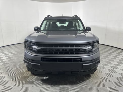 Used 2021 Ford Bronco Sport AWD/4WD image 2