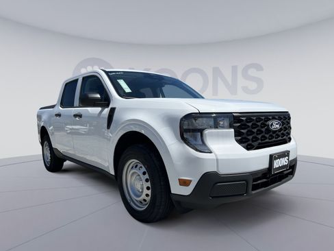 New 2026 Ford Maverick XL AWD/4WD image 10