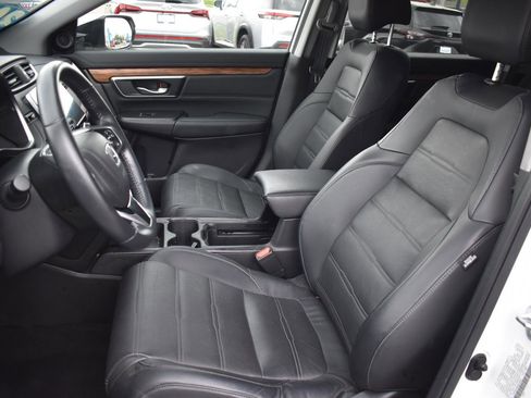 Used 2022 Honda CR-V EX-L image 23