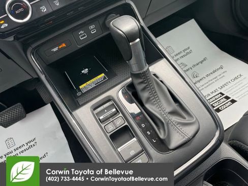 Used 2025 Honda CR-V EX-L image 27