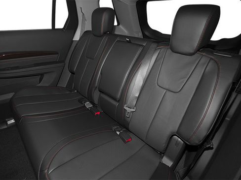 Used 2014 GMC Terrain Denali w/ LPO, Protection Package image 17