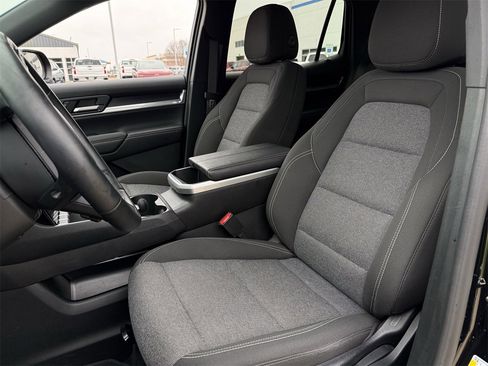 Certified 2025 GMC Terrain Elevation image 22