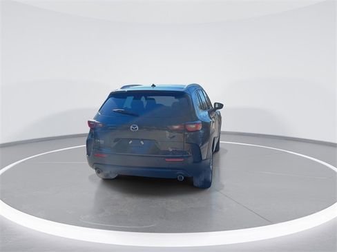 New 2026 MAZDA CX-50 AWD 2.5 S w/ Weather Package image 8