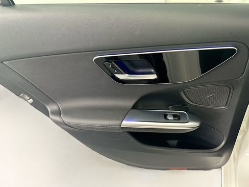 Used 2023 Mercedes-Benz C 300 Sedan image 24