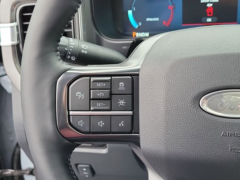 New 2026 Ford F350 Platinum image 26