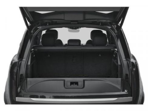 Used 2023 Land Rover Range Rover SE AWD/4WD image 11