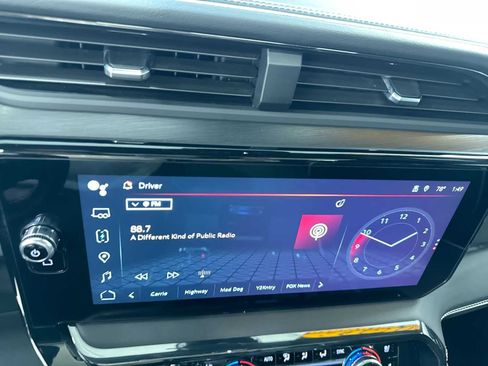 Used 2024 GMC Sierra 1500 AT4X image 22