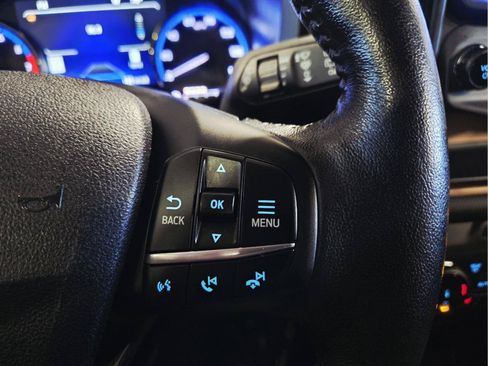 Certified 2023 Ford Bronco Sport Outer Banks w/ Tech Package AWD/4WD image 13