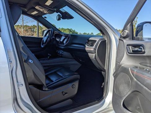 Certified 2024 Dodge Durango GT image 38