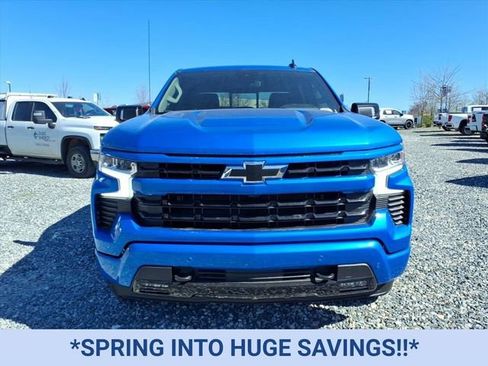 New 2026 Chevrolet Silverado 1500 RST image 29