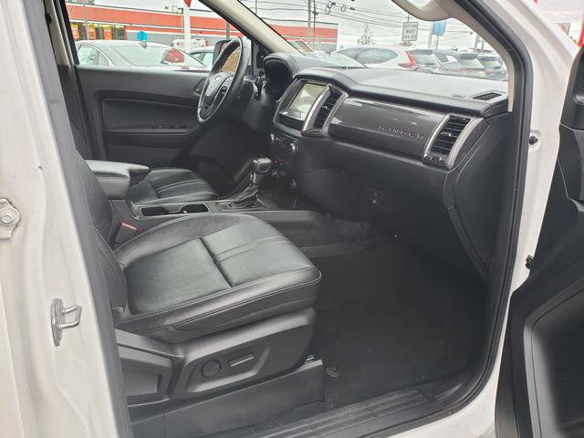 Used 2019 Ford Ranger Lariat w/ Equipment Group 501A Mid AWD/4WD image 17