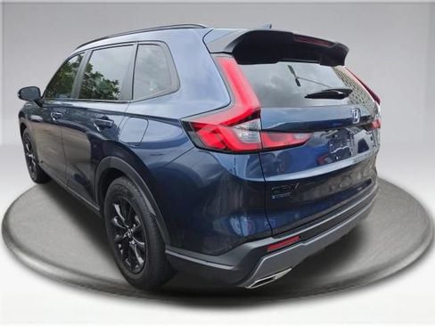 Used 2026 Honda CR-V Sport image 10