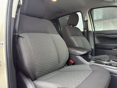 New 2025 Ford Ranger XLT w/ Equipment Group 301A High image 32