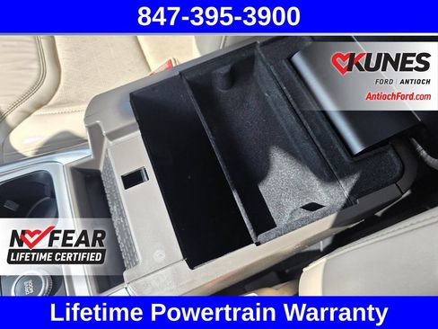 Certified 2021 Ford Explorer Platinum w/ Equipment Group 601A AWD/4WD image 53