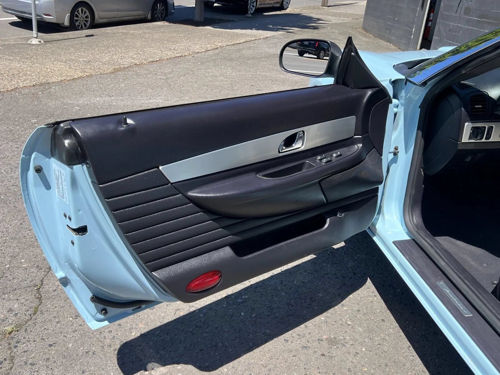 Used 2003 Ford Thunderbird RWD image 10