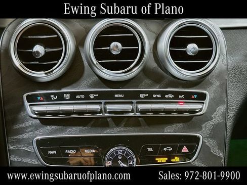 Used 2021 Mercedes-Benz C 300 Sedan image 15