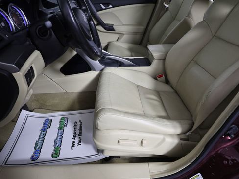 Used 2010 Acura TSX Sedan image 13