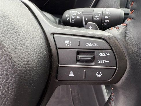 Certified 2026 Honda CR-V Sport image 10