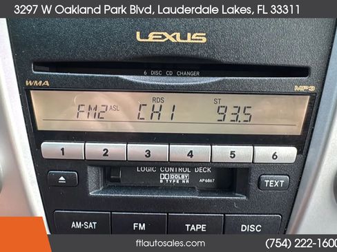 Used 2009 Lexus RX 350 AWD image 60