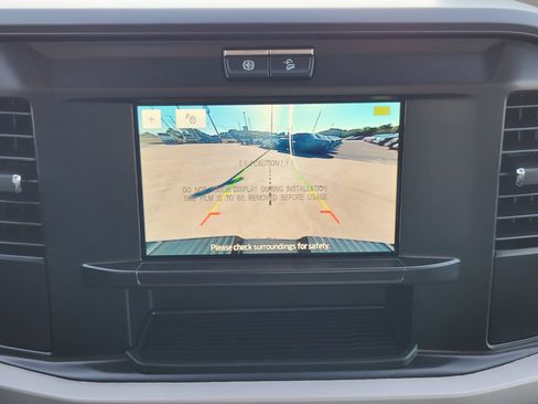 New 2026 Ford F350 XL w/ STX Appearance Package image 18