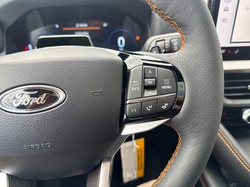 New 2026 Ford Explorer Tremor AWD/4WD image 20