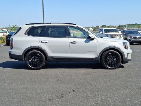 Used 2023 Kia Telluride SX Prestige X-Line AWD/4WD image 7