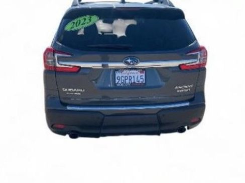 Used 2023 Subaru Ascent Touring AWD/4WD image 4