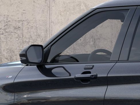 New 2026 Ford Explorer ST-Line w/ ST-Line Street Pack RWD image 22
