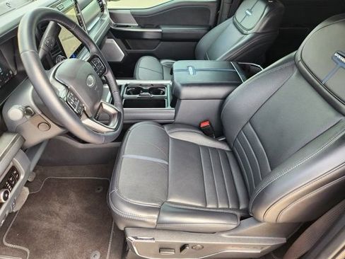 Used 2026 Ford F250 Platinum AWD/4WD image 13