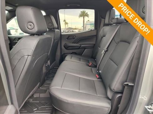 New 2026 Chevrolet Colorado Trail Boss image 6
