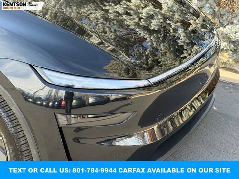 Used 2026 Tesla Model Y Long Range image 14