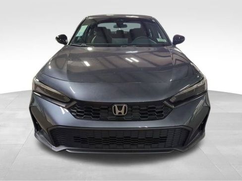 New 2026 Honda Civic Sport image 9
