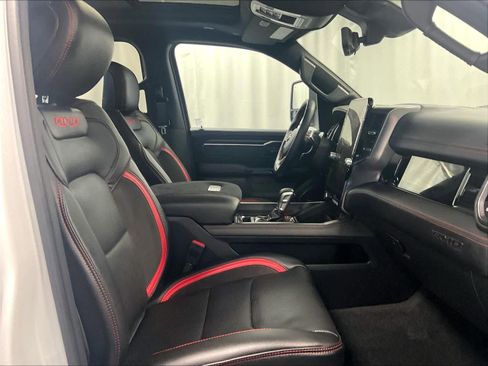 Used 2025 RAM 1500 RHO w/ RHO Level 1 Equipment Group image 11