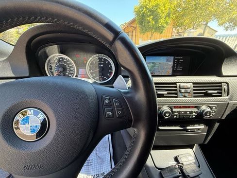 Used 2011 BMW M3 Convertible RWD image 55