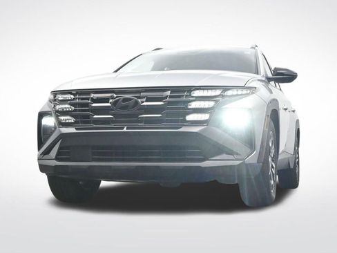 Used 2025 Hyundai Tucson XRT FWD image 33