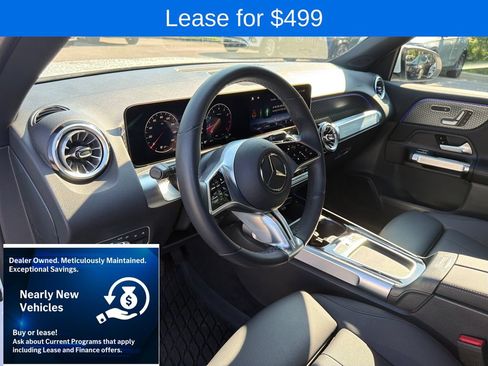 Used 2026 Mercedes-Benz GLB 250 image 17