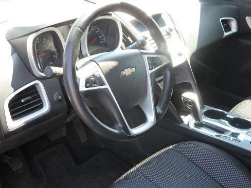 Used 2011 Chevrolet Equinox LT w/ Driver Convenience Package image 20