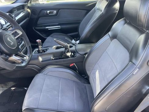 Used 2019 Ford Mustang Shelby GT350 w/ Technology Package image 23