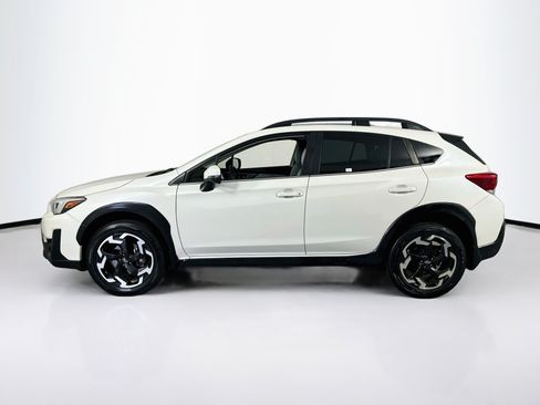 Used 2023 Subaru Crosstrek 2.5i Limited w/ Moonroof Package AWD/4WD image 8
