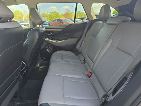 Used 2024 Subaru Outback Limited XT image 14