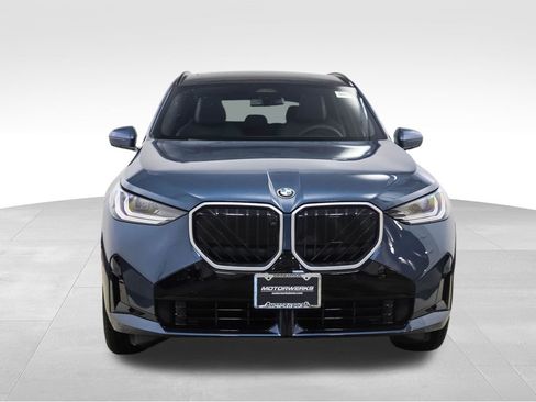 New 2026 BMW X3 xDrive30 w/ Premium Package image 8