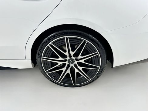 New 2026 Mercedes-Benz C 43 AMG 4MATIC Sedan image 35