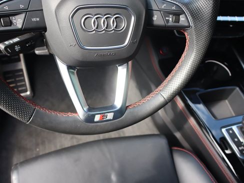 Used 2023 Audi S4 Premium Plus w/ Premium Plus Package AWD/4WD image 23