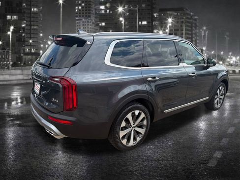 Used 2021 Kia Telluride S AWD/4WD image 6