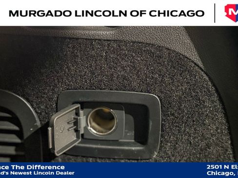 Used 2023 Lincoln Aviator 2WD w/ Premium Package image 28