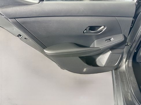 Used 2025 Nissan Sentra SV FWD image 26